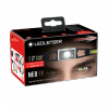 Latarka Ledlenser Neo 1R Lime